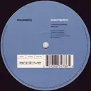 12inch Vinyl Single - Brainbug - Nightmare