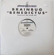 Brainbug - Benedictus