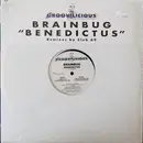 12inch Vinyl Single - Brainbug - Benedictus