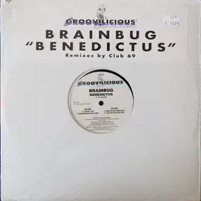 Brainbug - Benedictus