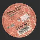 12inch Vinyl Single - Brainbug - Nightmare (The Remix)