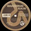 12inch Vinyl Single - Brainbug - Rain