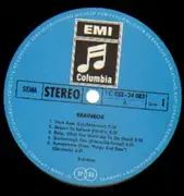 LP - Brainbox - Brainbox
