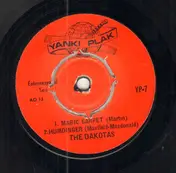 Brainbox - Down Man / Magic Carpet / Humdinger