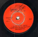 7inch Vinyl Single - Brainbox / The Dakotas - Down Man / Magic Carpet / Humdinger