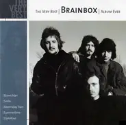 Brainbox - The Very Best Brainbox Album Ever