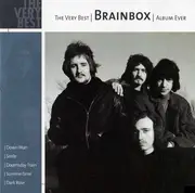 CD - Brainbox - The Very Best Brainbox Album Ever