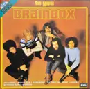 CD - Brainbox - To You