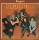 Double LP - Brainbox - To You
