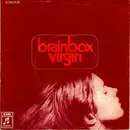 7inch Vinyl Single - Brainbox - Virgin / Mobilae