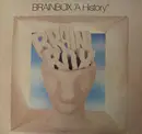 LP - Brainbox - A History