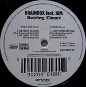 Brainbox - Getting Closer