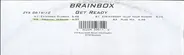 Brainbox - Get Ready