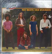 Brainbox - Het beste van Brainbox