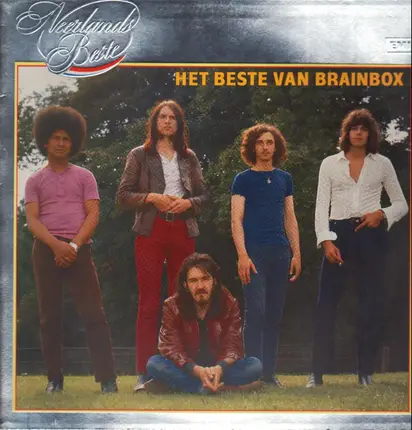 Brainbox - Het beste van Brainbox