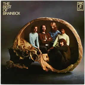 Brainbox - The Best Of Brainbox