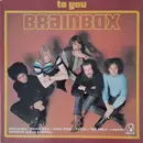 Double LP - Brainbox - To You