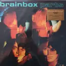 LP - Brainbox - Parts - Numbered