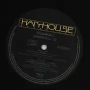 12inch Vinyl Single - Braincell - Braincell '2'