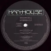 Braincell - Hybrid E.P.