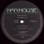 Braincell - Hybrid E.P.