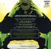 Double LP - Braincell - Man Of Many Theories