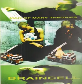 Braincell - Man of Many Theories
