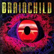 The Brainchild - Mindwarp