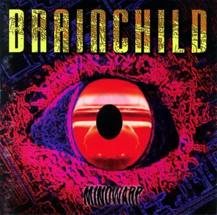 Brainchild - Mindwarp