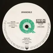 The Brainchild - Synfonica / Hypnotic Shuffle