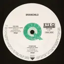 12'' - Brainchild - Synfonica / Hypnotic Shuffle