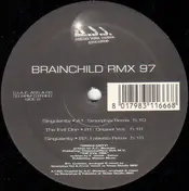 The Brainchild - Singularity (Rmx 97)