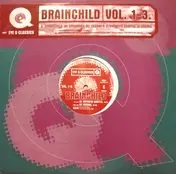 The Brainchild - Vol. 1-3.