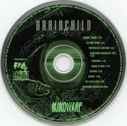 CD - Brainchild - Mindwarp