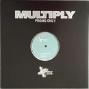 12inch Vinyl Single - Brainchild - Symmetry C - Promo