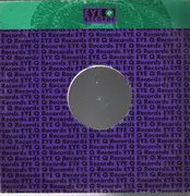 12inch Vinyl Single - Brainchild - Vol. II - Singularity