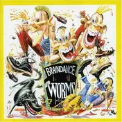 BRAINDANCE - Can Of Worms