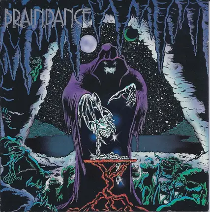 Braindance - Redemption