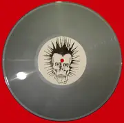 10'' - Braindance - At Full Volume - incl. Insert