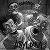 LP - BRAINDANCE - Asylum