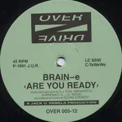 Brain-E