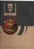12inch Vinyl Single - Brainfuzz - Borderline