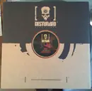 12inch Vinyl Single - Brainfuzz - Privelege / High Tension