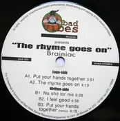 Brainiac - The Rhyme Goes On