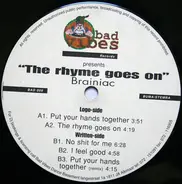 Brainiac - The Rhyme Goes On