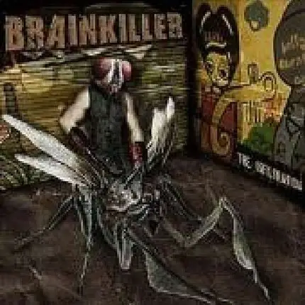 Brainkiller - Infiltration