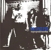 Brainless - Superpunktuesday