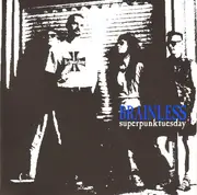 CD - Brainless - Superpunktuesday