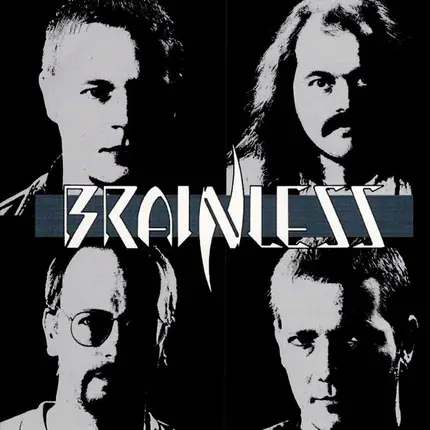 Brainless - Reality Hurts