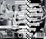 CD - Brainless - Superpunktuesday